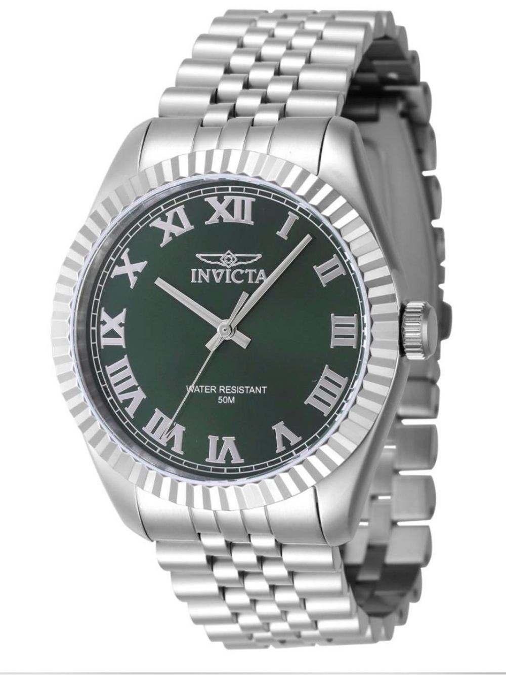 47398 - Invicta Specialty Windsor
Men's Watch - 43mm, Steel new in box